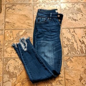 KanCan Size 5 jeans